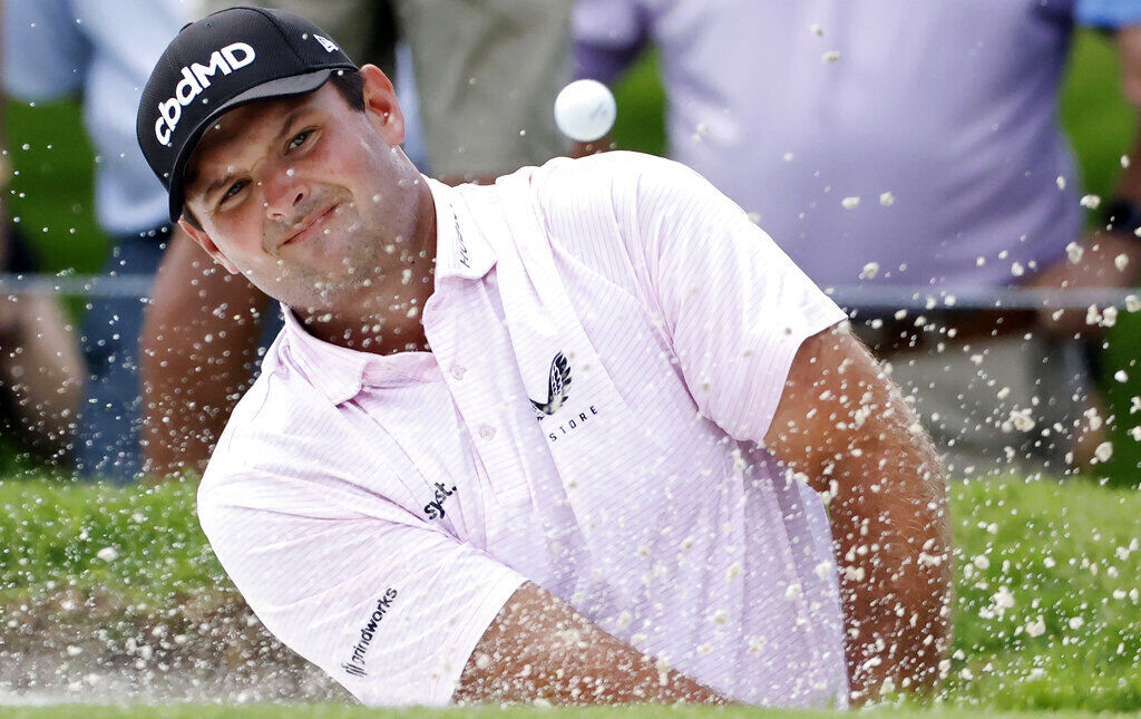Patrick Reed (28-1)